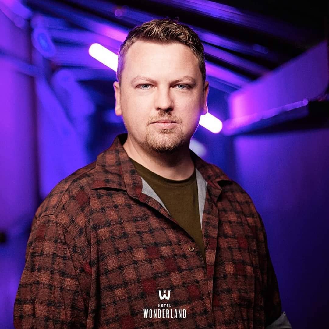 Pepijn van de W - Afbeelding 4