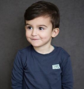 Kaan H
