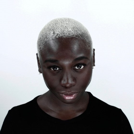 Shanice D