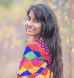 Harpreet K