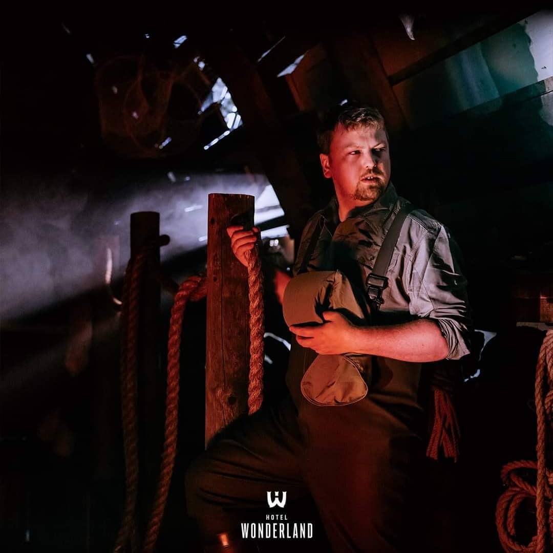 Pepijn van de W - Afbeelding 5