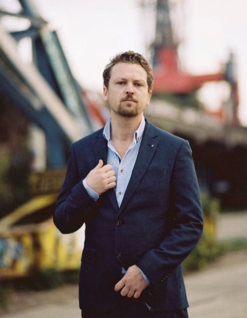 Pepijn van de W - Afbeelding 3
