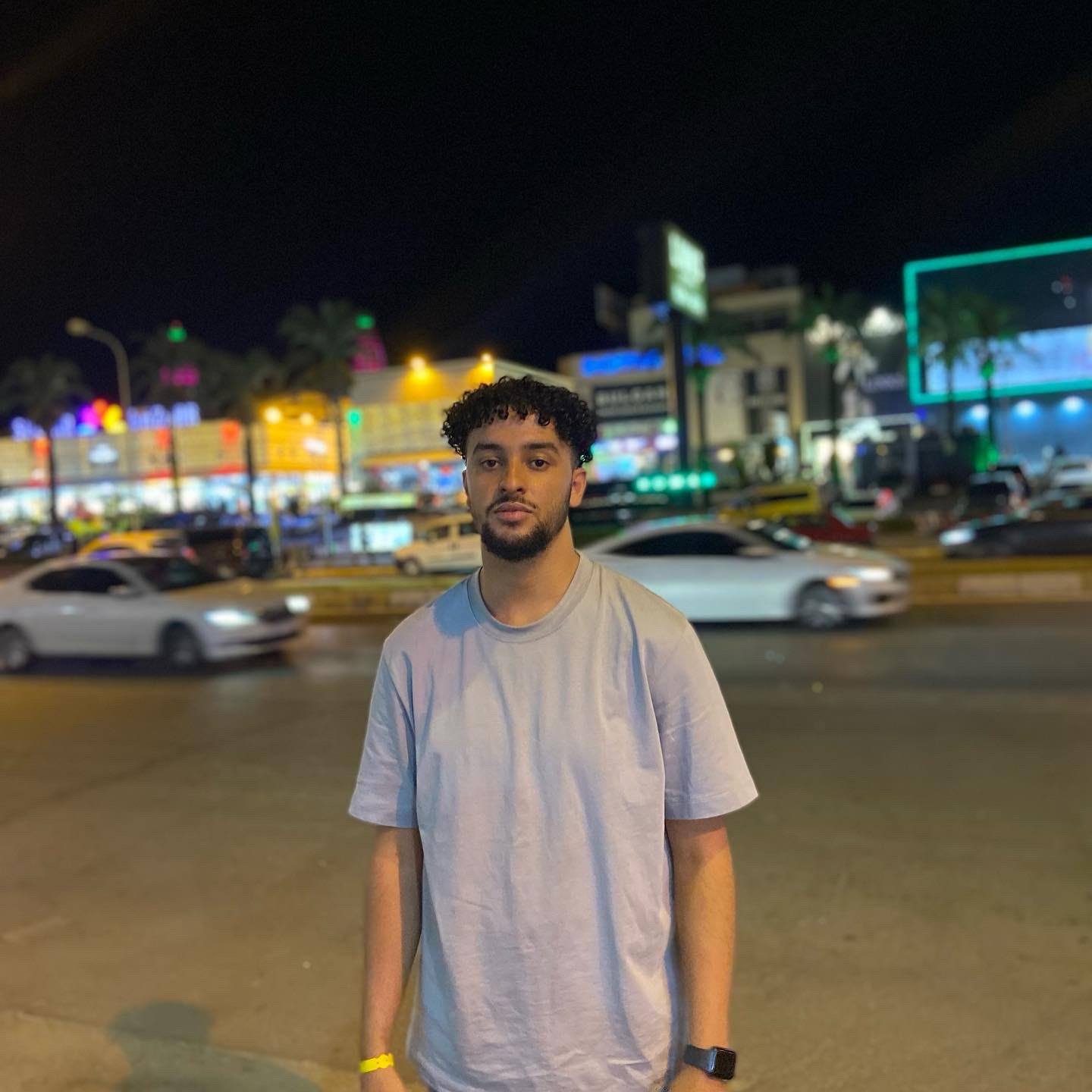 Othman T - Afbeelding 2