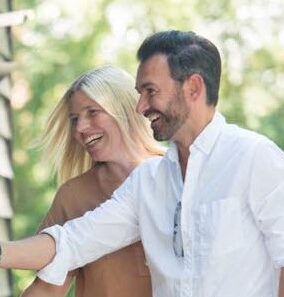 koppel Chantal & Ran