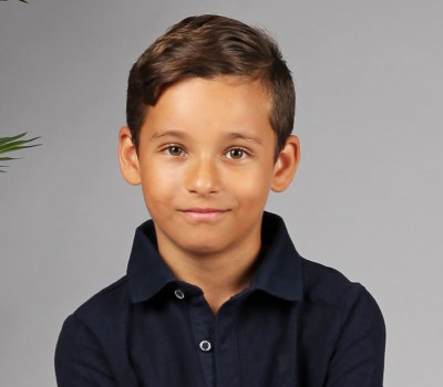 Daniël V
