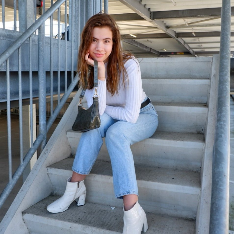 Anne Fleur d - Afbeelding 7