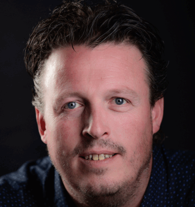 Jeroen O