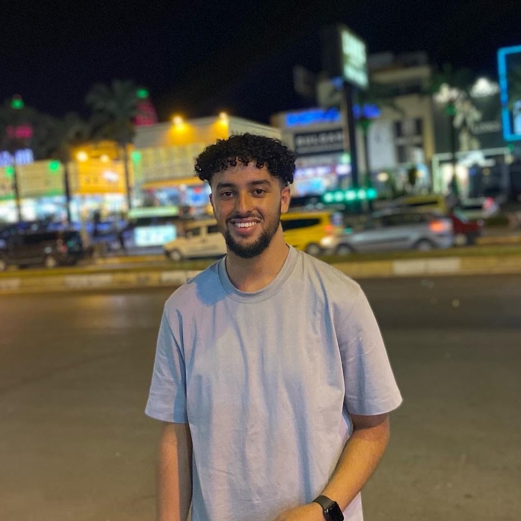 Othman T