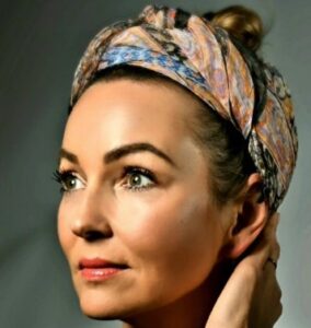 Peggy A
