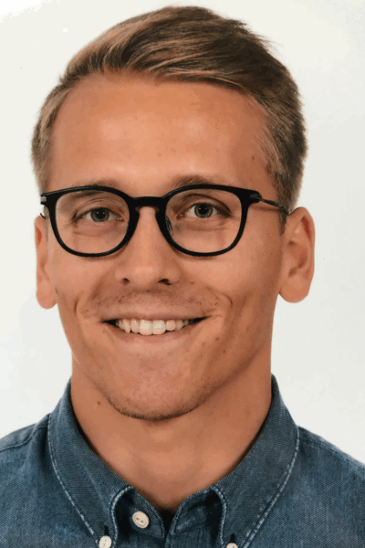 Ruben M