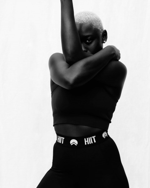 Shanice D - Afbeelding 6