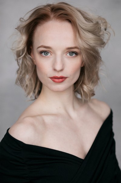 Aimée 