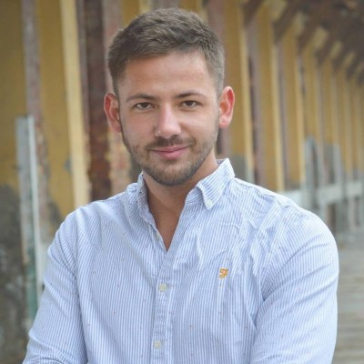 Adrian P