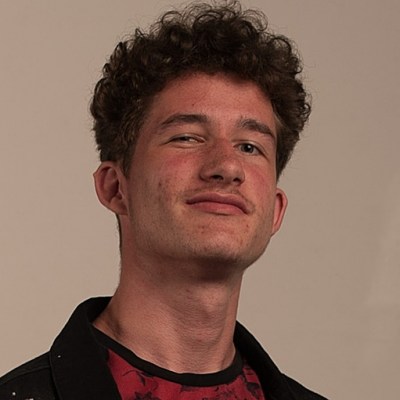 Joram M