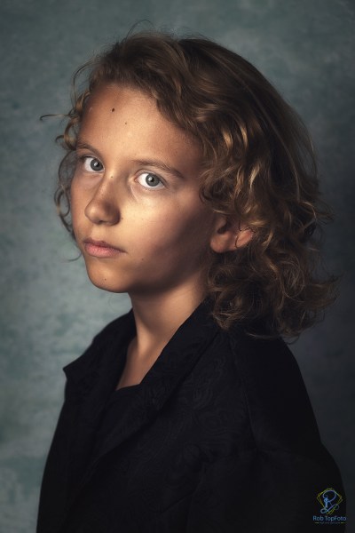 Marcus J