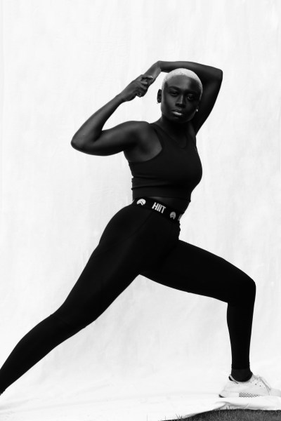 Shanice D - Afbeelding 7