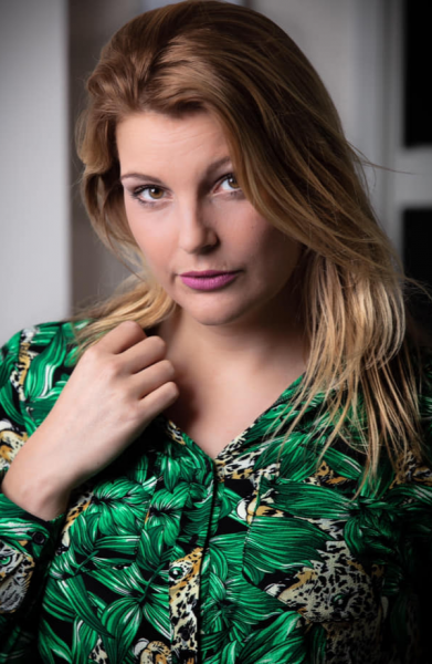 Roxana v