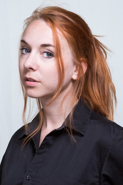 Charlotte K