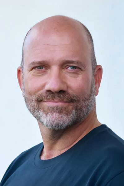 Michael Ti
