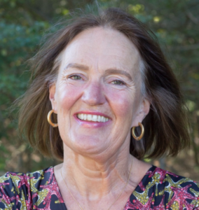 Jeannette B
