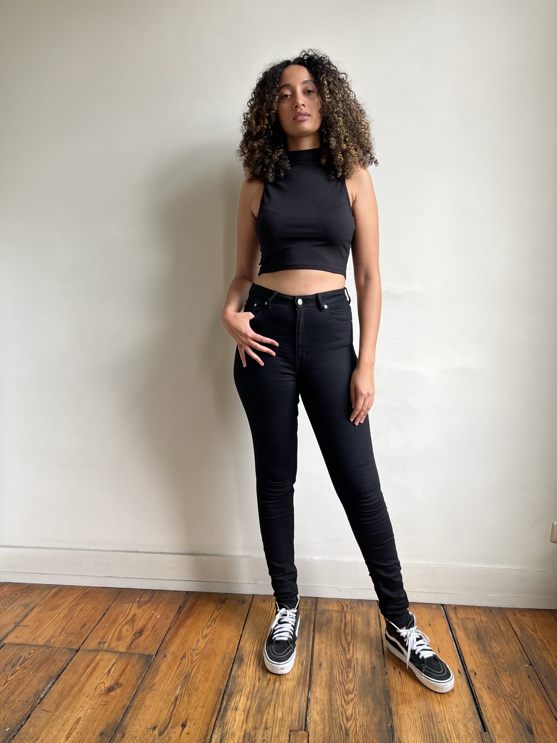 Ines Antonina D - Afbeelding 3