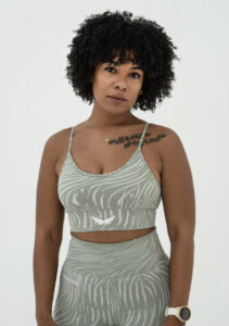Amber M
