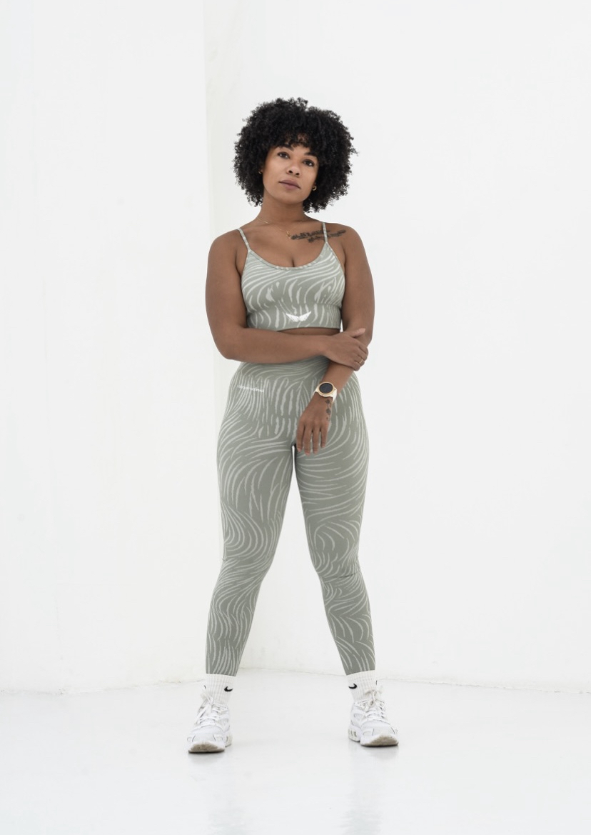 Amber M - Afbeelding 2