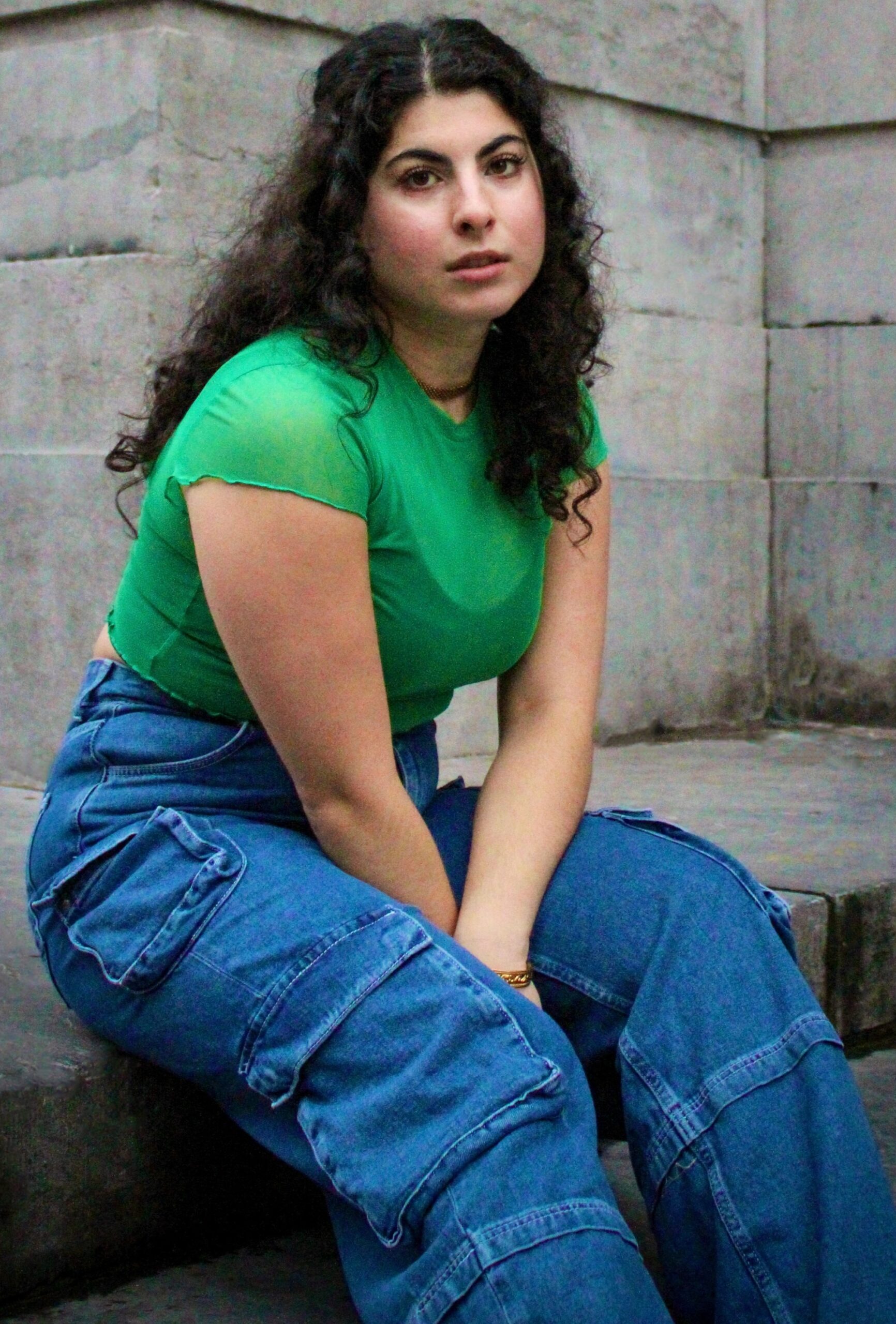Lavinia A - Afbeelding 7