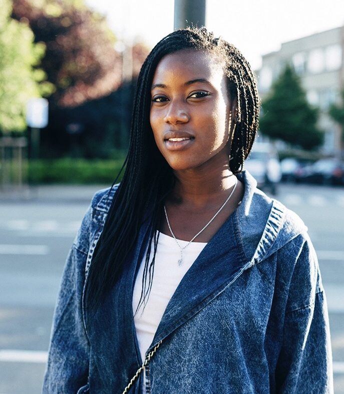 Charmaine C - Afbeelding 2