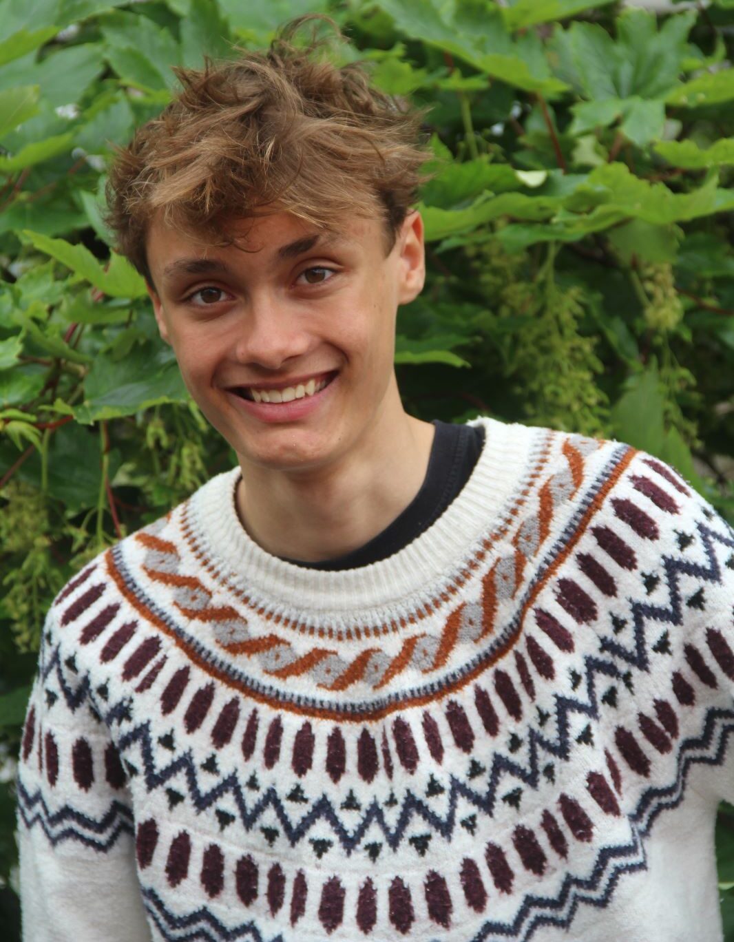 Caio P