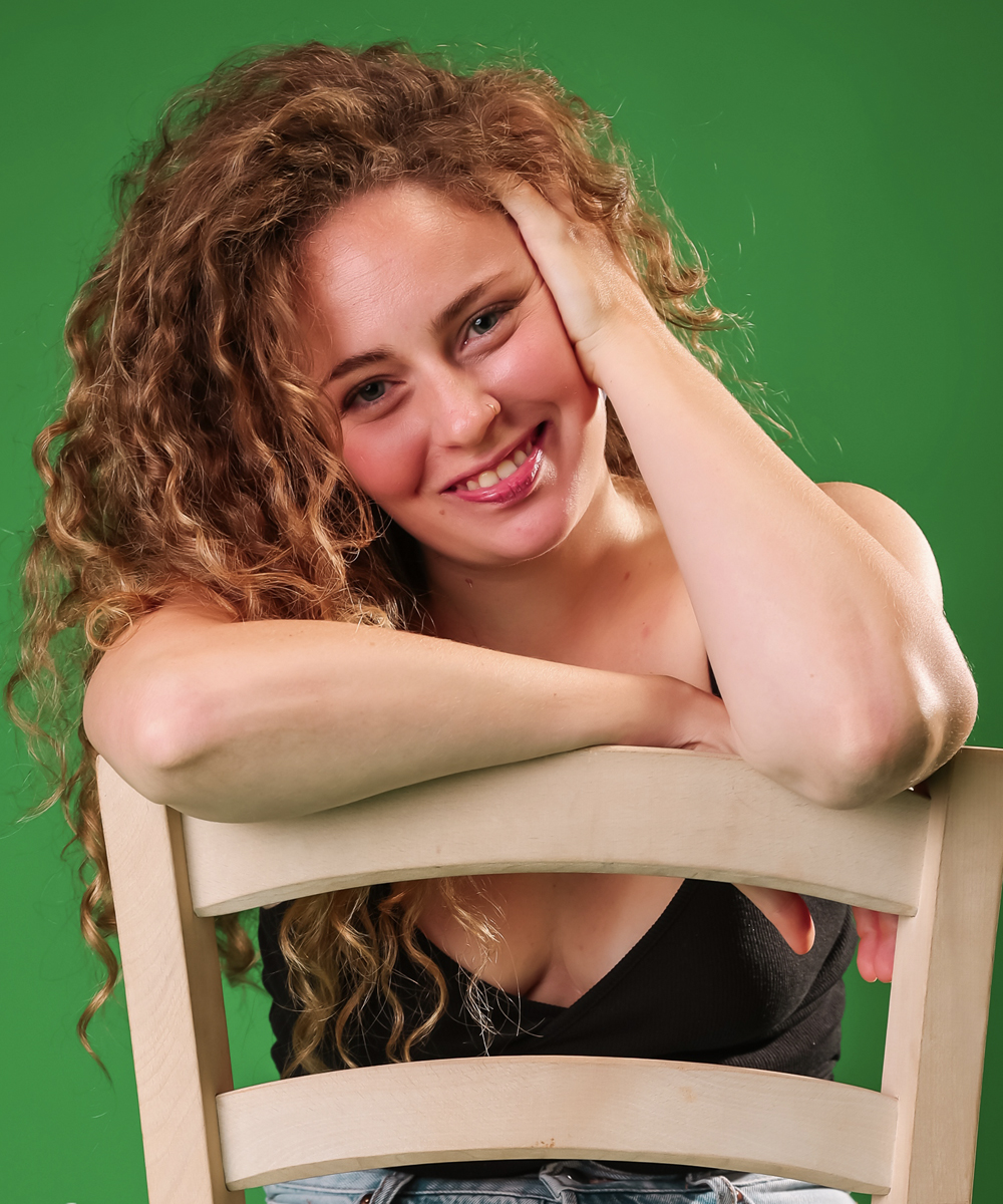 Danielle P - Afbeelding 4