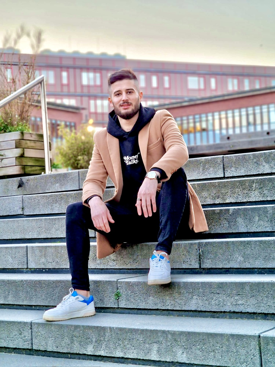 Hasan M - Afbeelding 5
