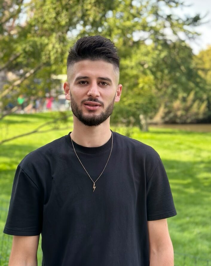 Hasan M