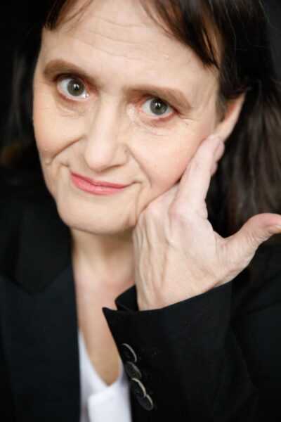 Sylvia L