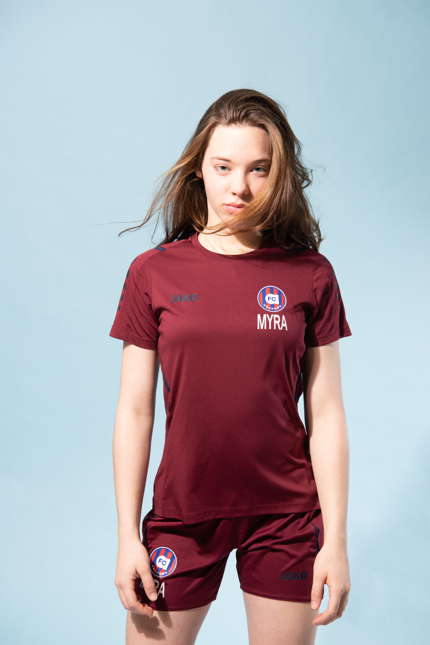 Myra E - Afbeelding 5