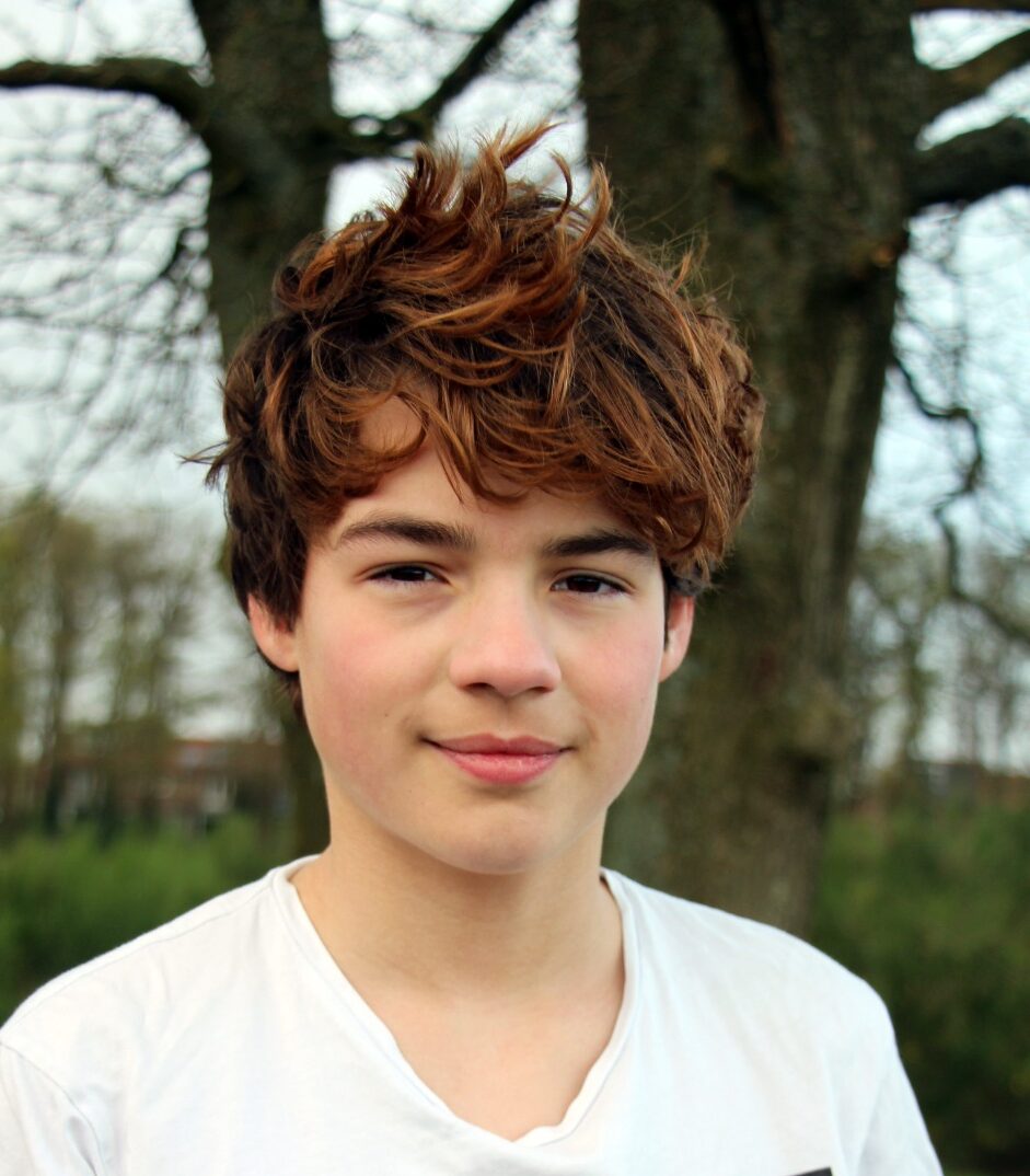 Jakob G