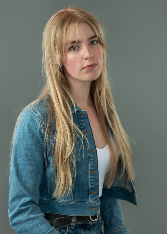 Annemarie N