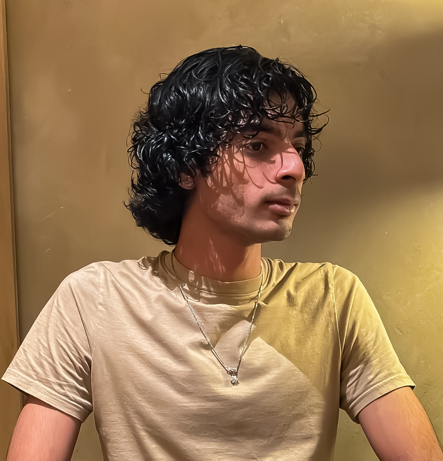 Mohammad Aaish M - Afbeelding 2