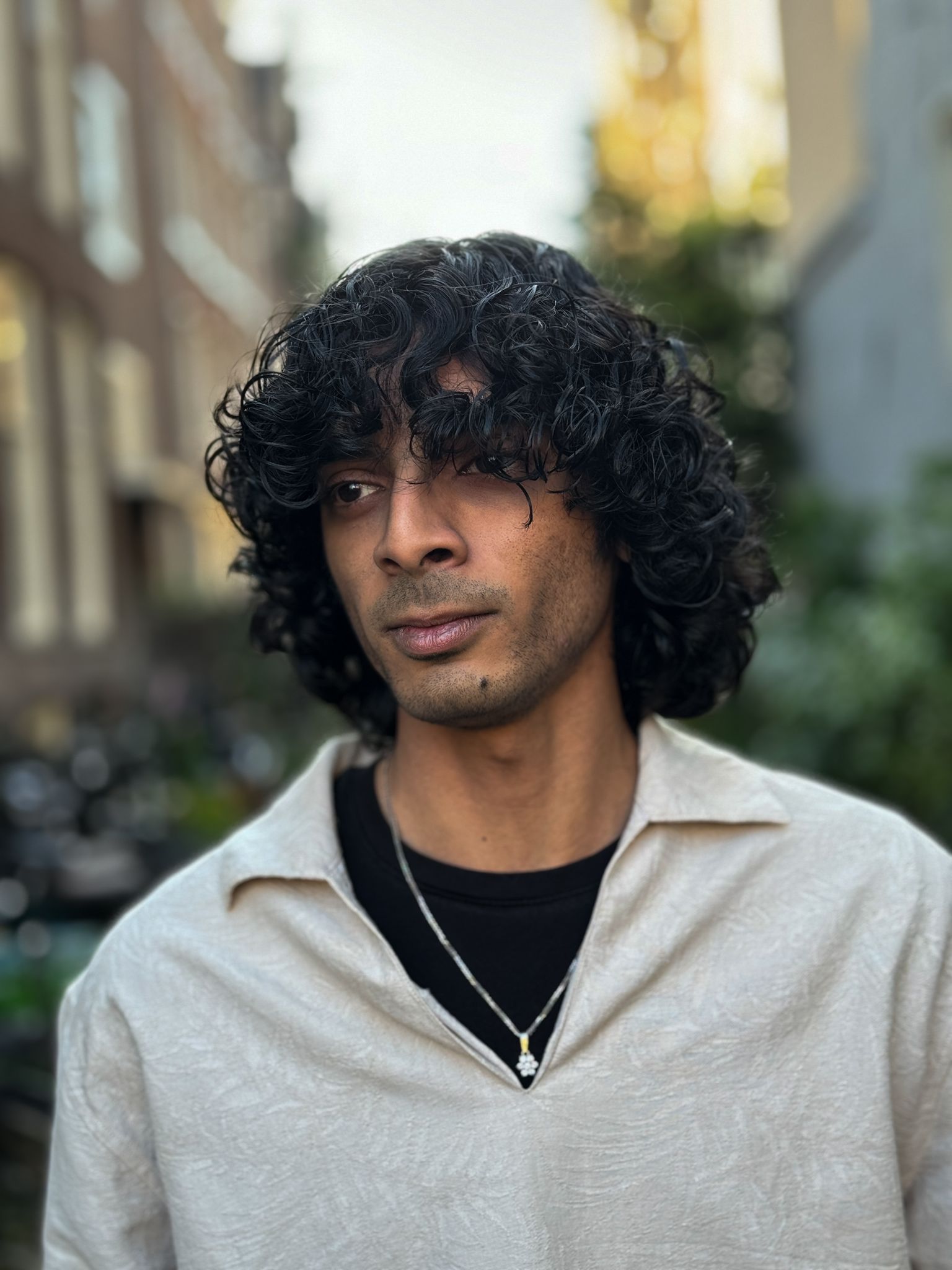Mohammad Aaish M - Afbeelding 5