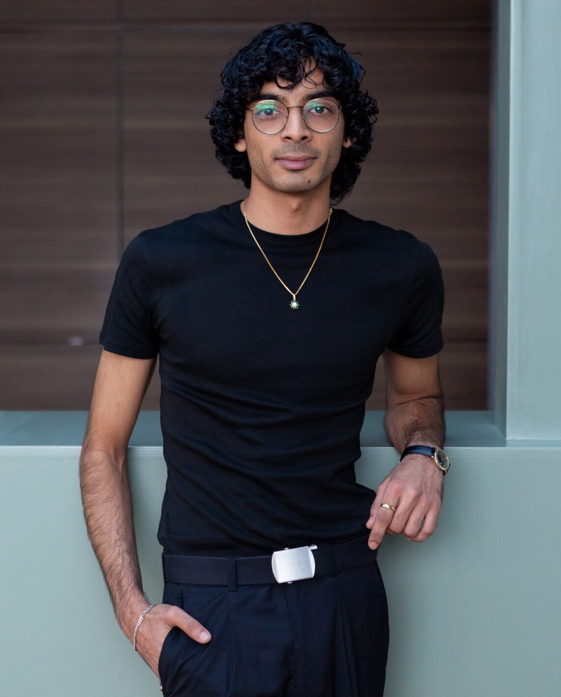 Mohammad Aaish M - Afbeelding 3