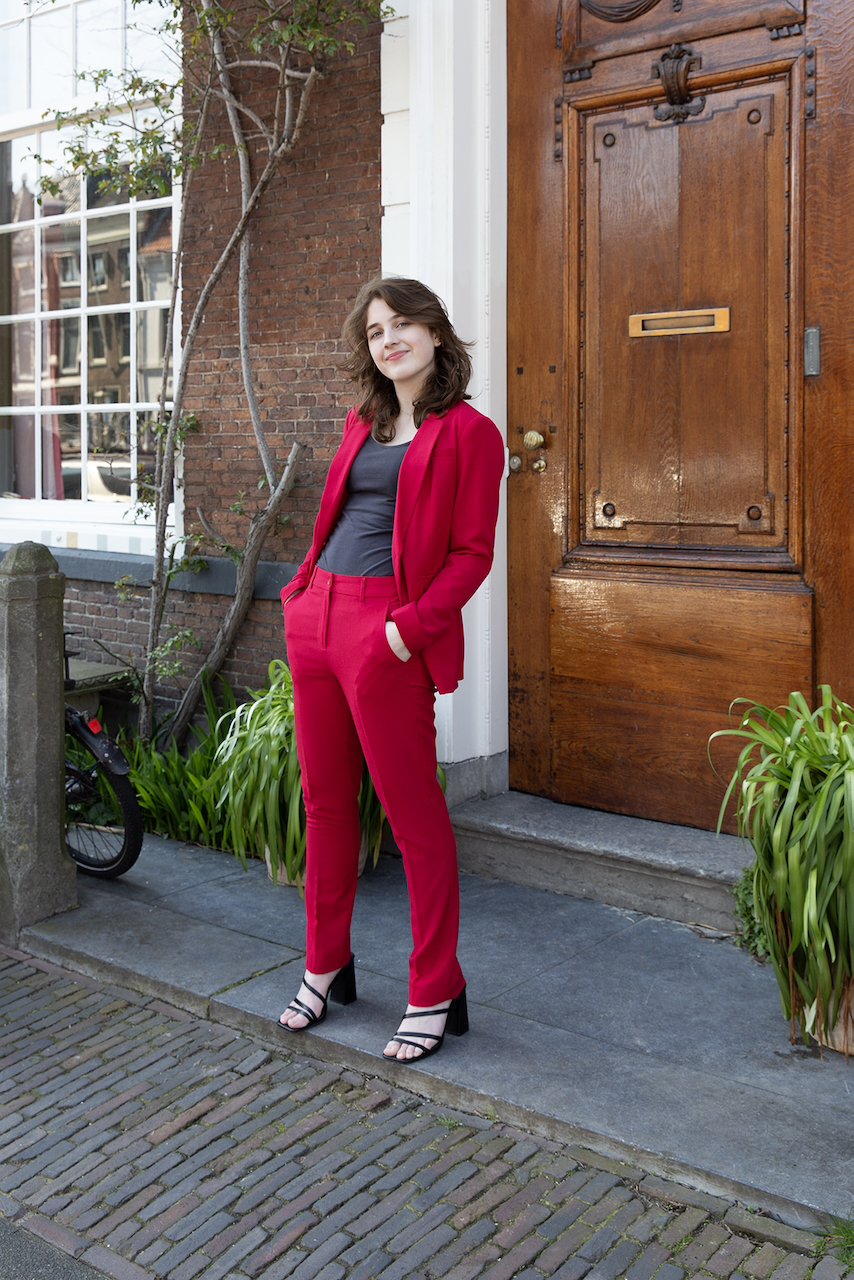Livia K - Afbeelding 4