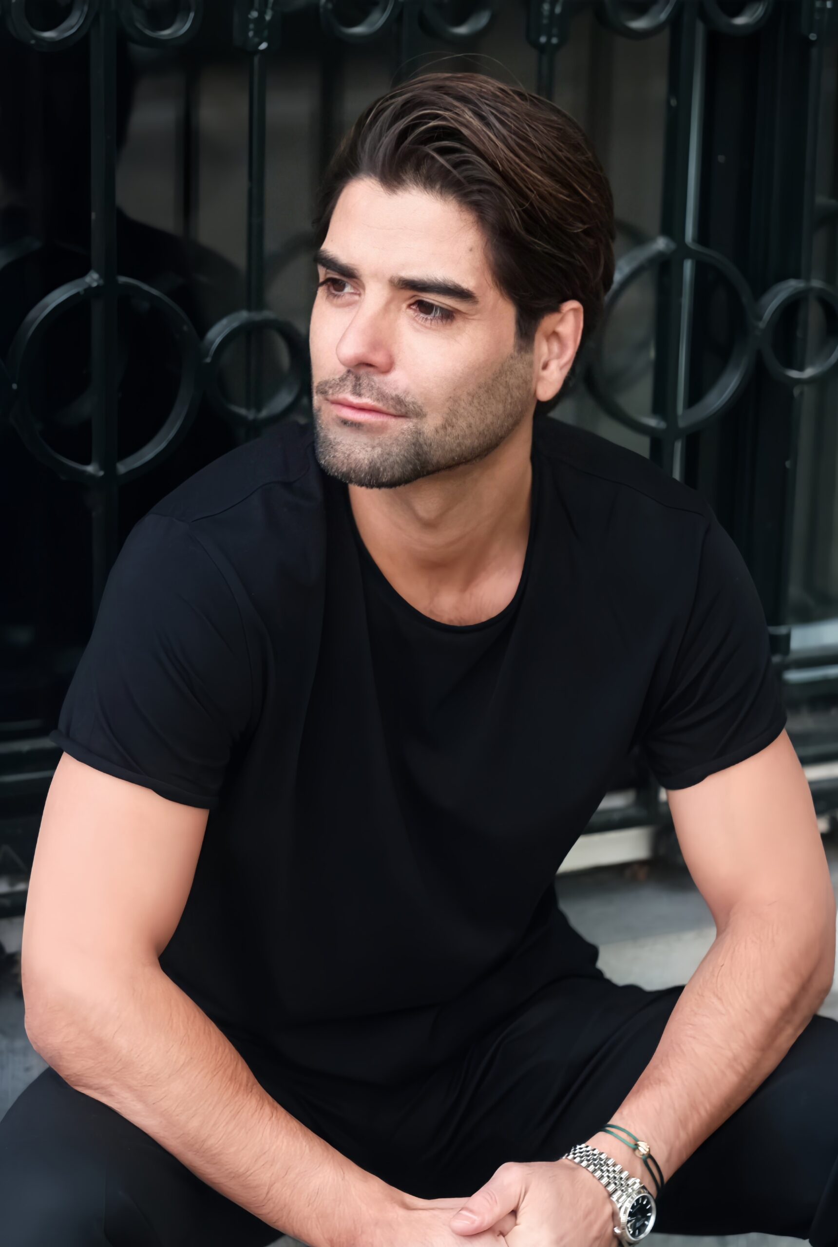Michael Armand K - Afbeelding 7