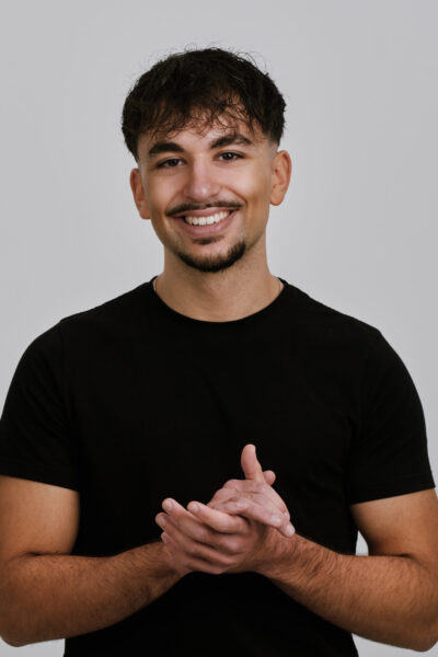 Aleksej M