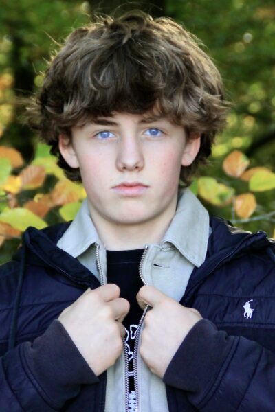 Marnix P
