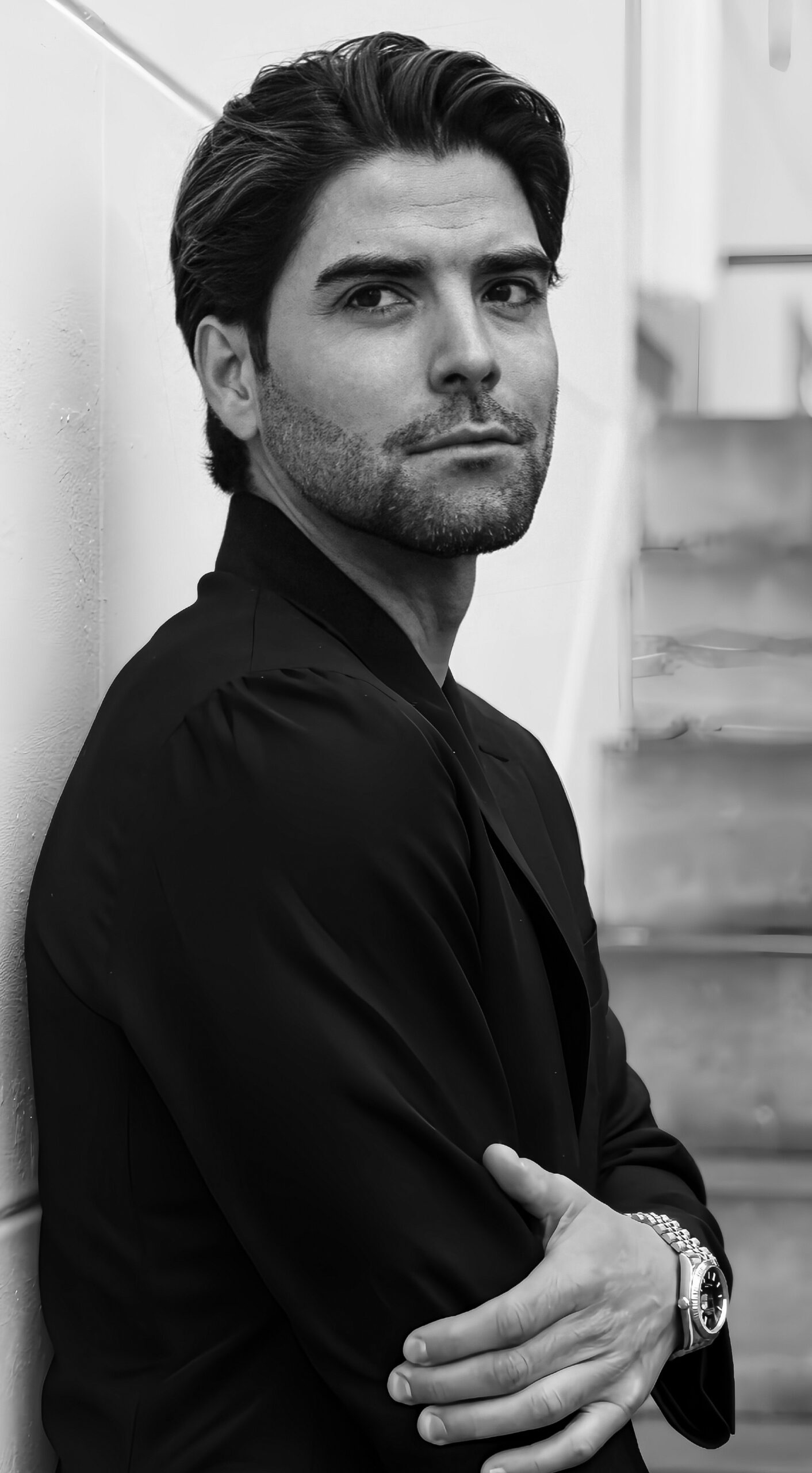 Michael Armand K - Afbeelding 4