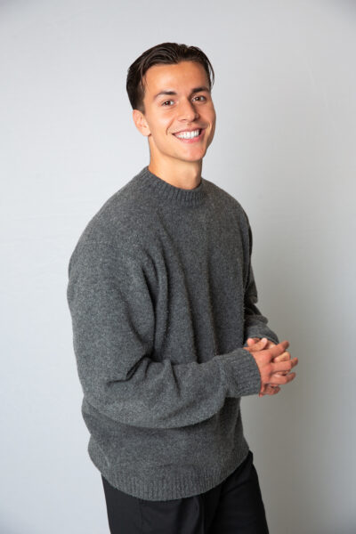 Jamal A