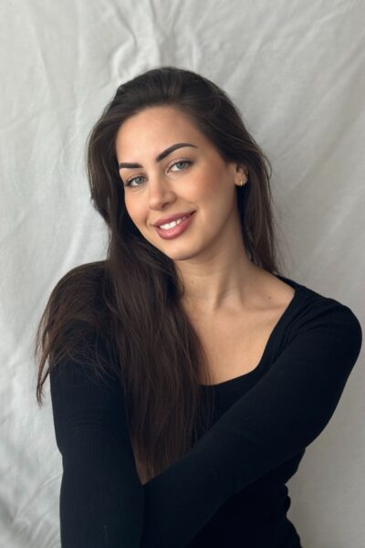 Sarah H