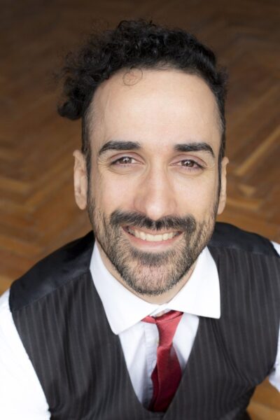 Sergio B